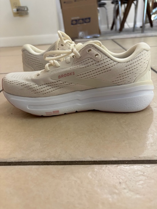 Brooks Shoes - 👡👡🪷🪷Brooks Womens Wide Ghost 2 - 7W